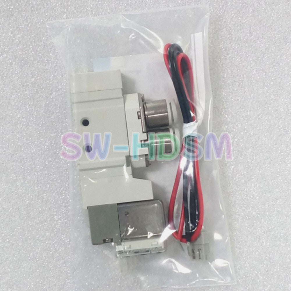 1PCS for SMC SY3120-5LZ-C6 Solenoid Valve Freight Free