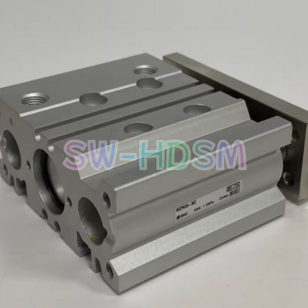 1PCS for SMC Cylinder MGPM20-30Z Freight Free