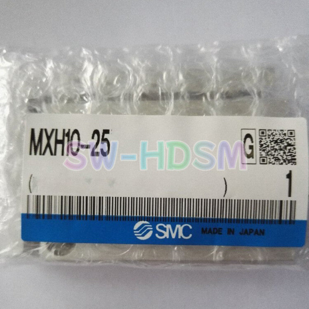 1PCS for SMC MXH10-25 Sliding Table Cylinder Freight Free