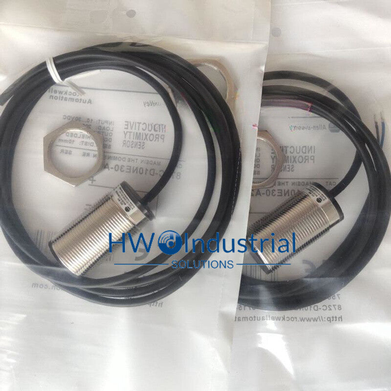 For 1PC Inductive Proximity Switch Sensor 871C-D1NP4-E2