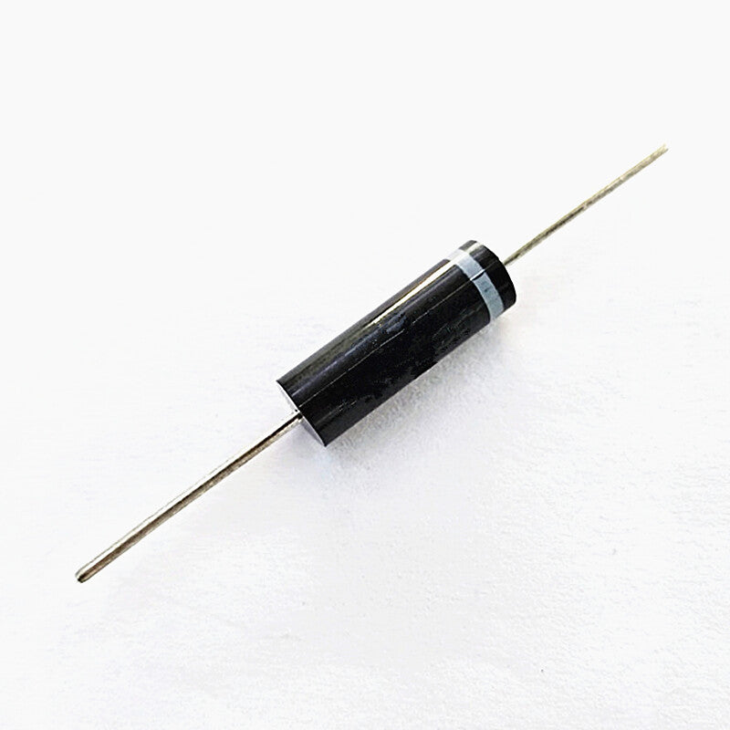 2pcs HV500F10(500mA10kV) High Voltage Diode High Voltage Silicon Stack 100nS