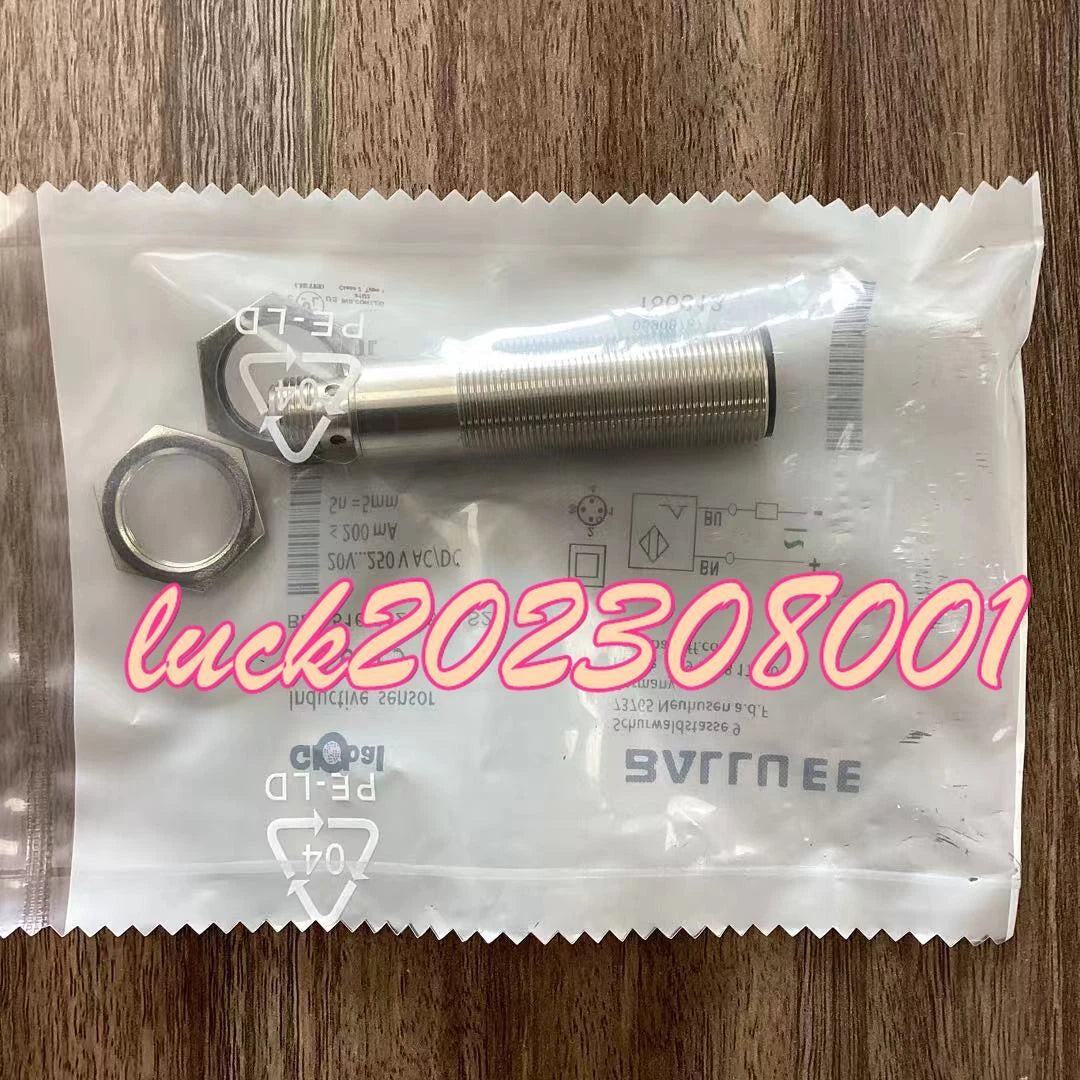 1PC Proximity switch BES 516-212-E5-E-S21 sensor #YM #P