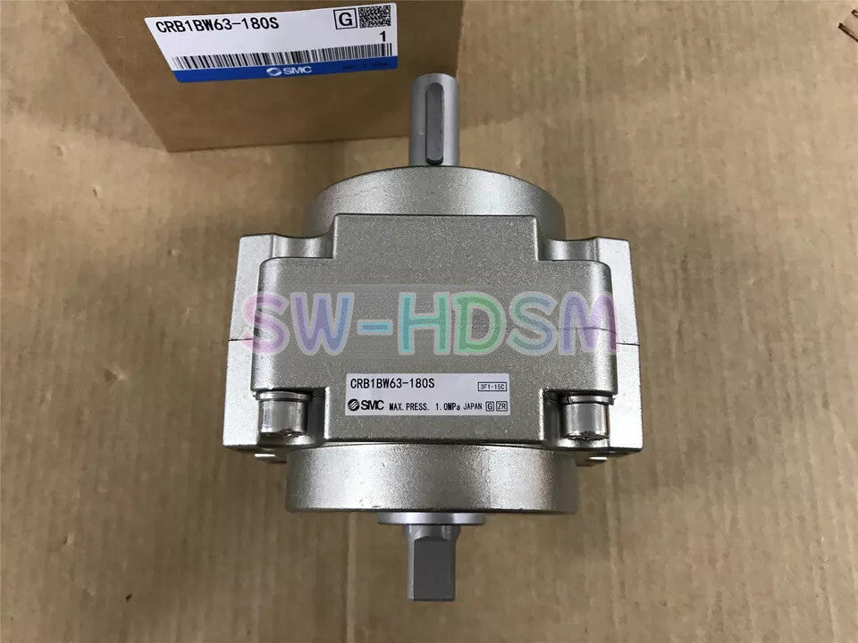 1PCS for SMC CRB1BW63-180S rotating cylinder freight free