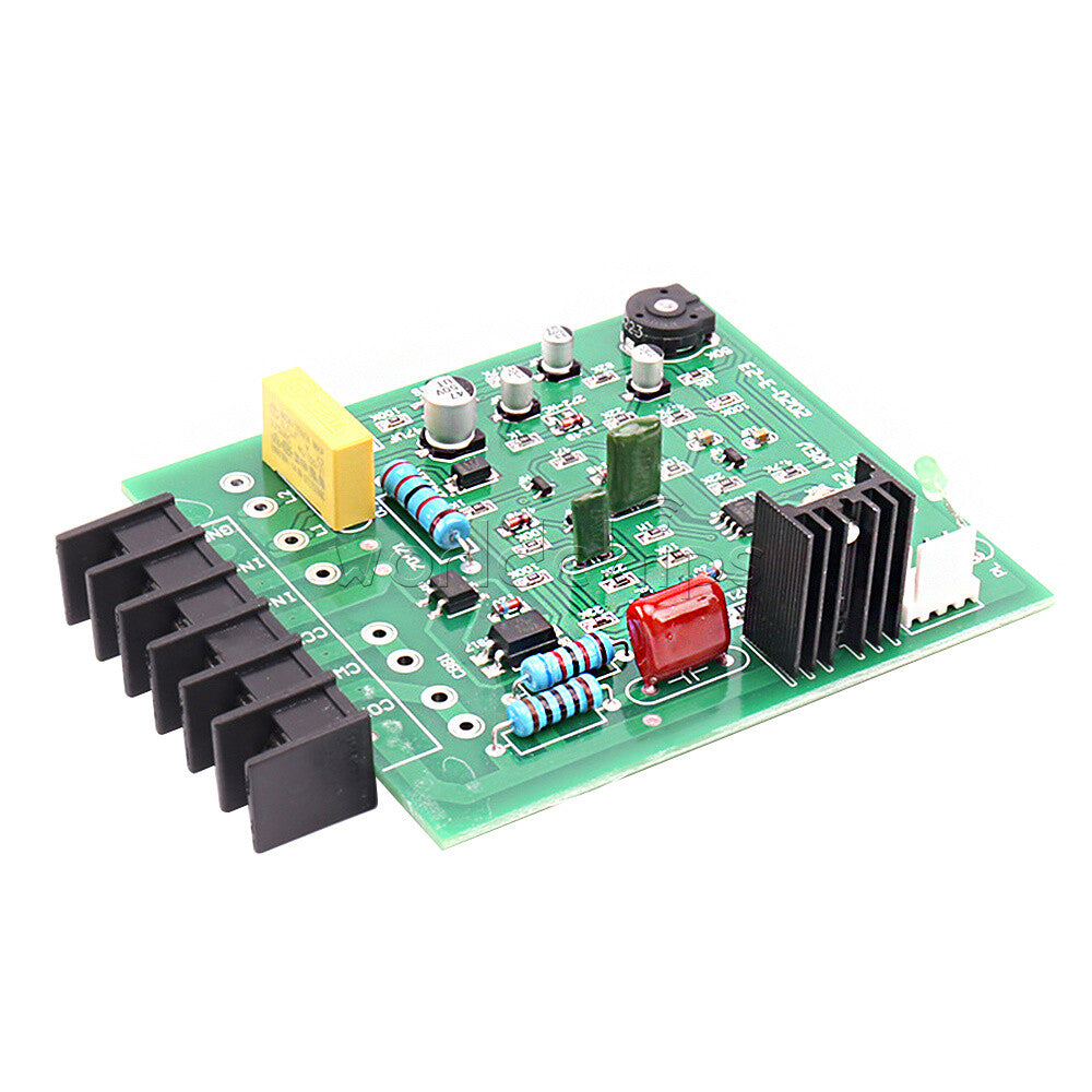 AC220V 400W US-52 Motor Speed Controller Governor Speed Regulator Swtich 50/60Hz