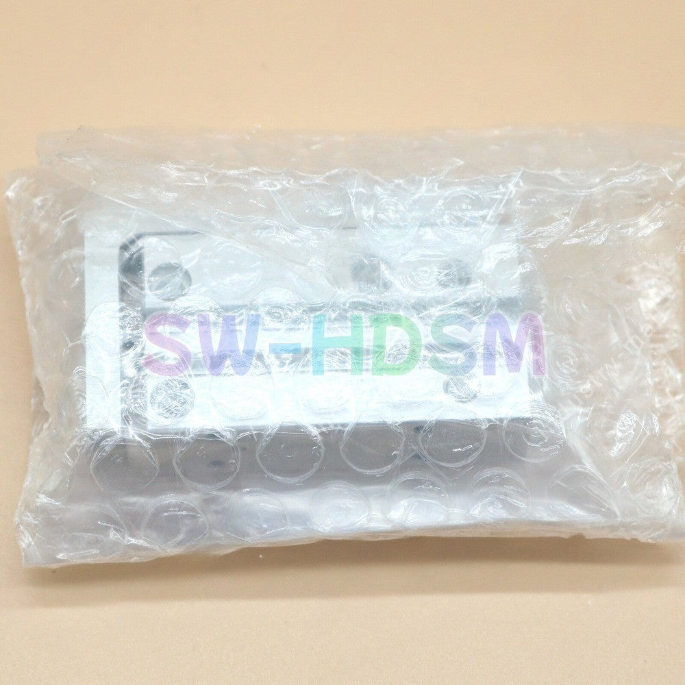 1PCS for SMC MXU6-25 Slide Cylinder Freight Free