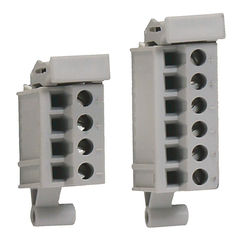 1pcs Allen Bradley 5069-RTB64-SCREW SER A Compact 5000 Screw RTB terminal