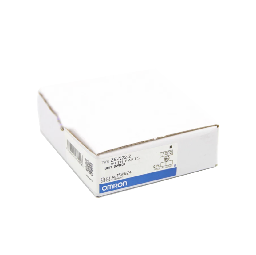 1PCS Omron ZE-N-2G ZE-N22-2 ZE-N22-2S ZE-NA2-2 ZE-NA2-2S ZE-NA277-2 Switch Unit