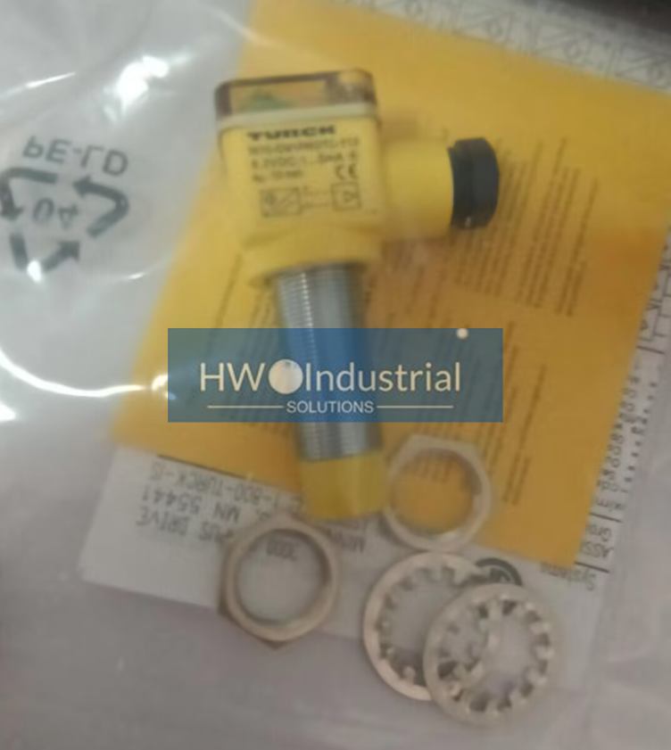 Turck Ni10-EM18WDTC-Y1X 4012151 Inductive proximity switch Sensor