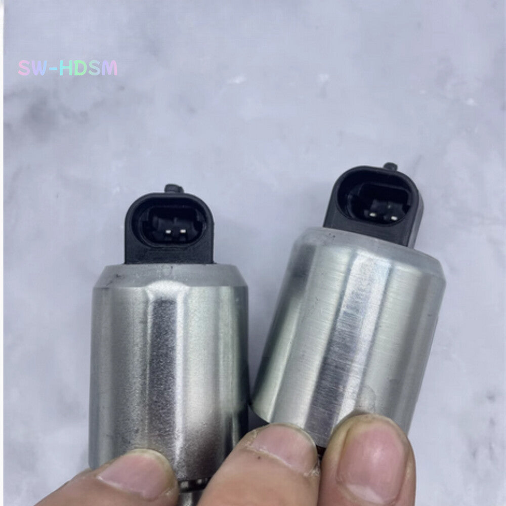1PCS FIT FOR john deere hydraulic solenoid valve AT310584
