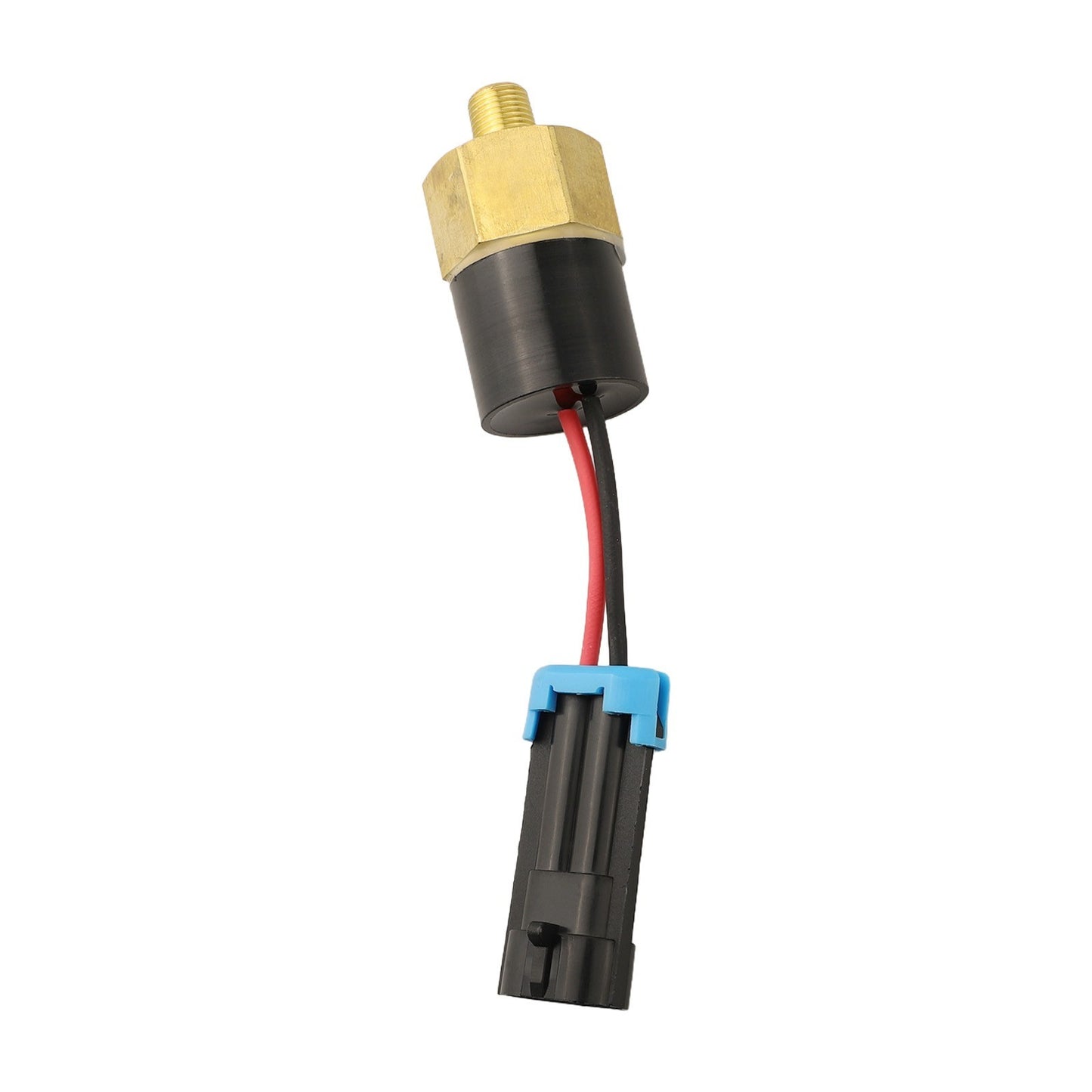 Performance Tested Oil Pressure Sensors Fit For Bobcat Engines 6657389