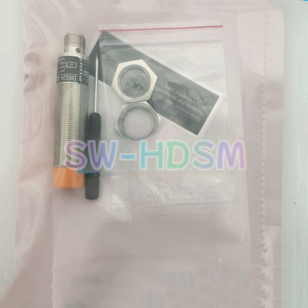 1PCS for IFM Proximity Switch Sensor DI 602A DI602A Freight Free