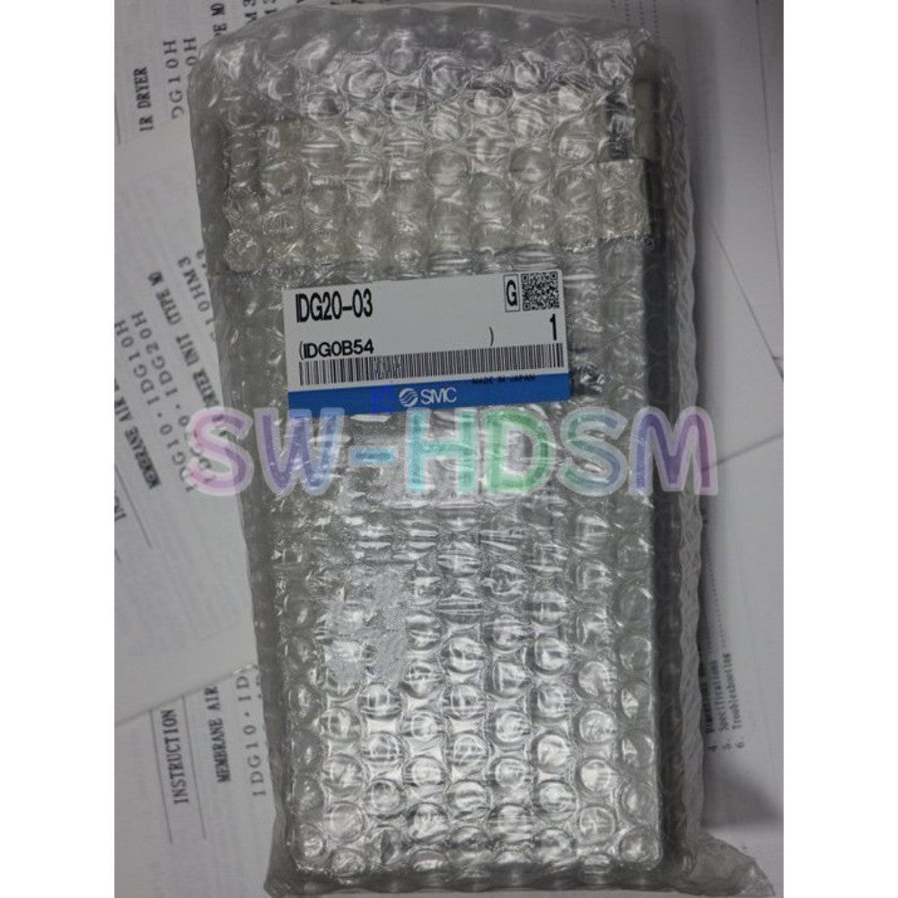 1PCS for SMC IDG20-03 IDG20-03 Polymer Membrane Dryer Freight Free