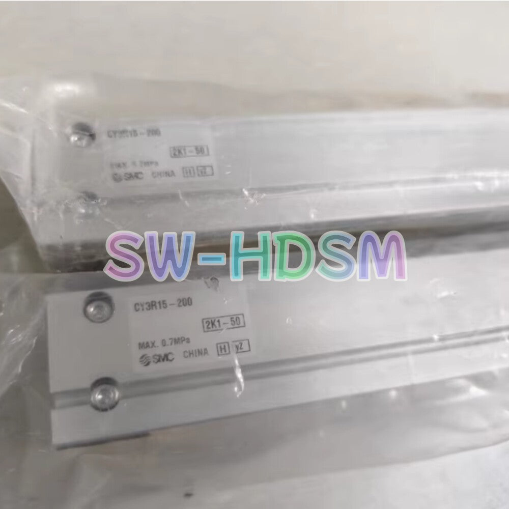 1PCS for SMC Air Cylinder CY3R15-200 Freight Free