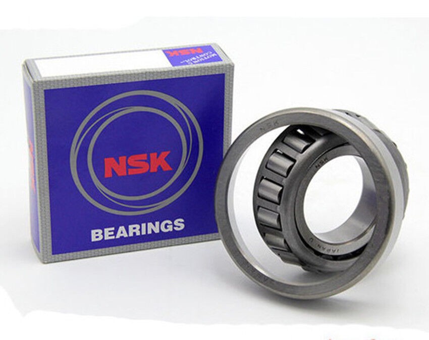 1pcs NSK HR32008XJ 32008 XJ TAPERED ROLLER BEARING 40x68x19 mm