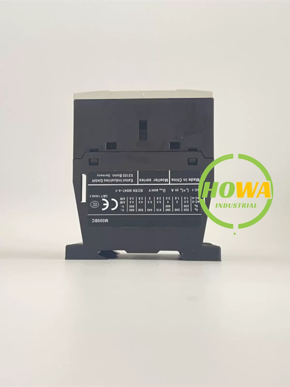 1/piece EATON AC contactor DILM7-01C DIL M7-01C AC220V