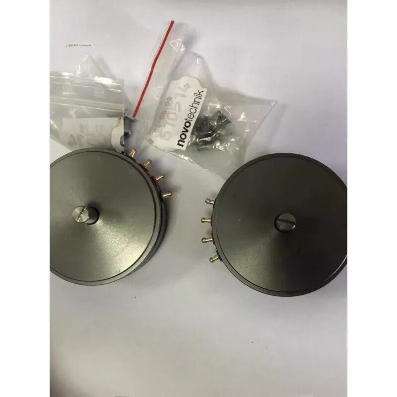 1pcs NOVO P-6501-4007 Sensor