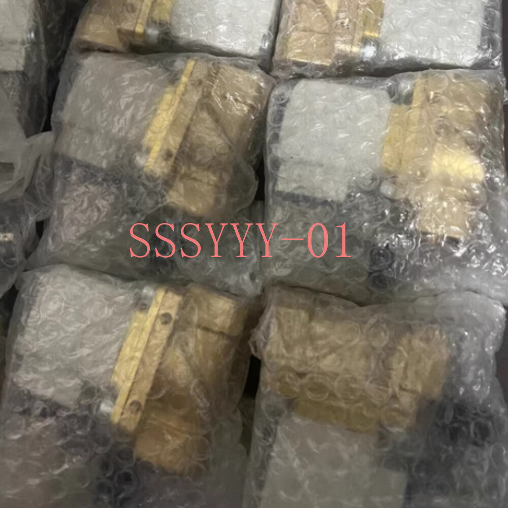1PCS for SMC solenoid valve VXZ242FZ2A Free shipping