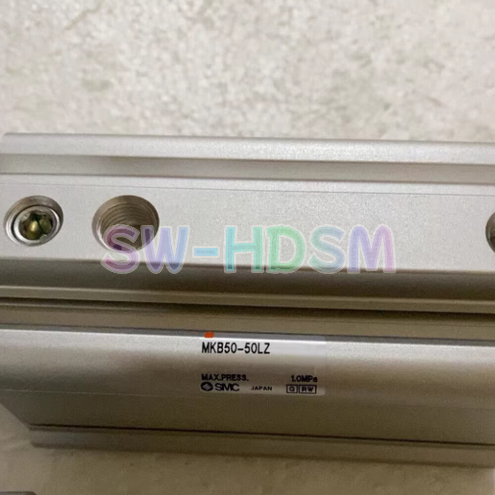 1PCS for SMC Air Cylinder MKB50-50LZ Freight Free
