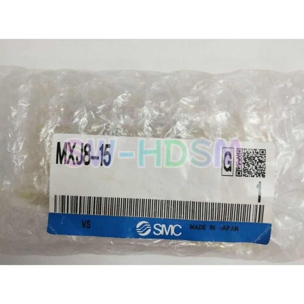 1PCS for SMC MXJ8-15 Pneumatic Slide Cylinder Freight Free