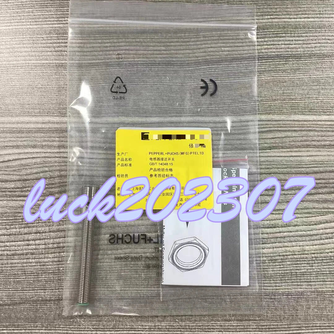 1PC NMB3-8GM50-E0-V1 sensor#YT #P