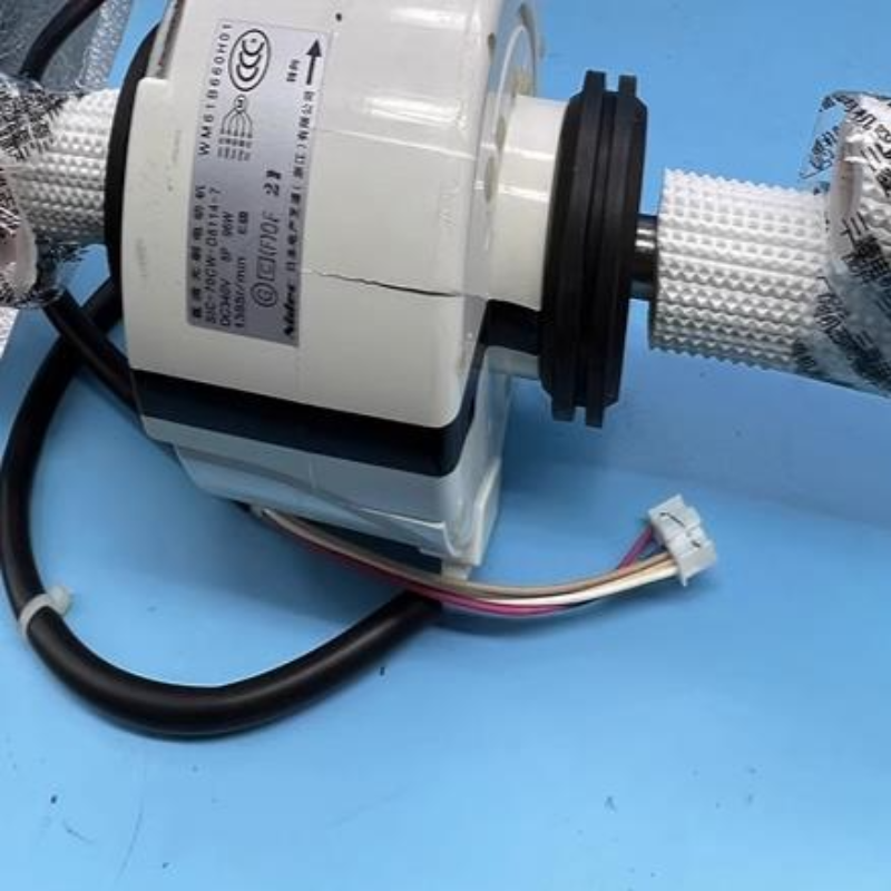 1/piece SIC-70CW-D8114-7 WM61B661H01 Internal Unit Air Conditioning Motor