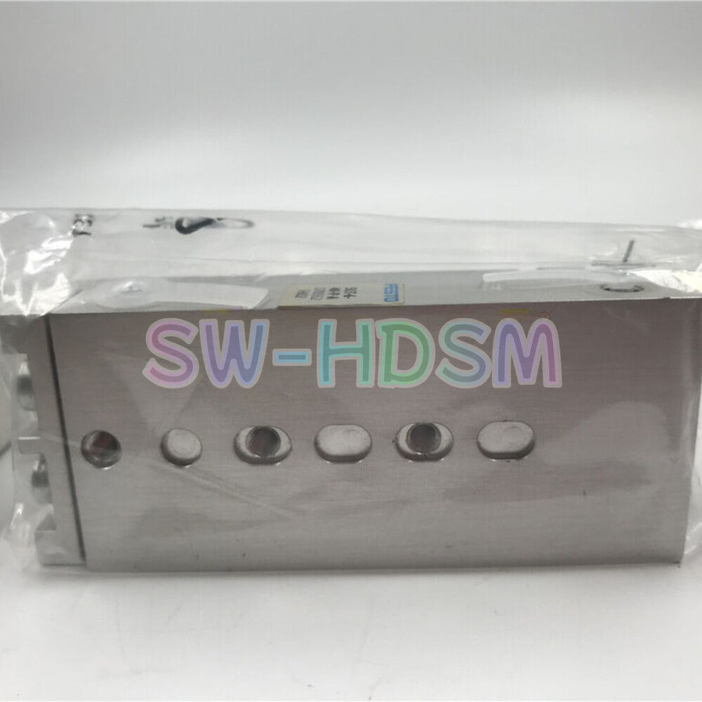 1PCS For Festo ones slide cylinder SLT-6-40-P-A freight free