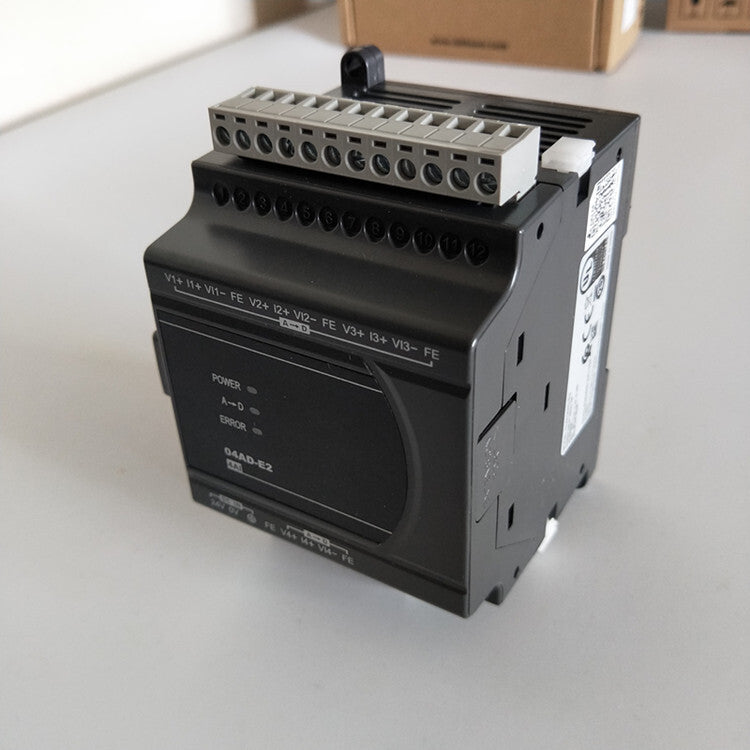 1pcs Delta DVP06XA-E2 Module One Year Warranty