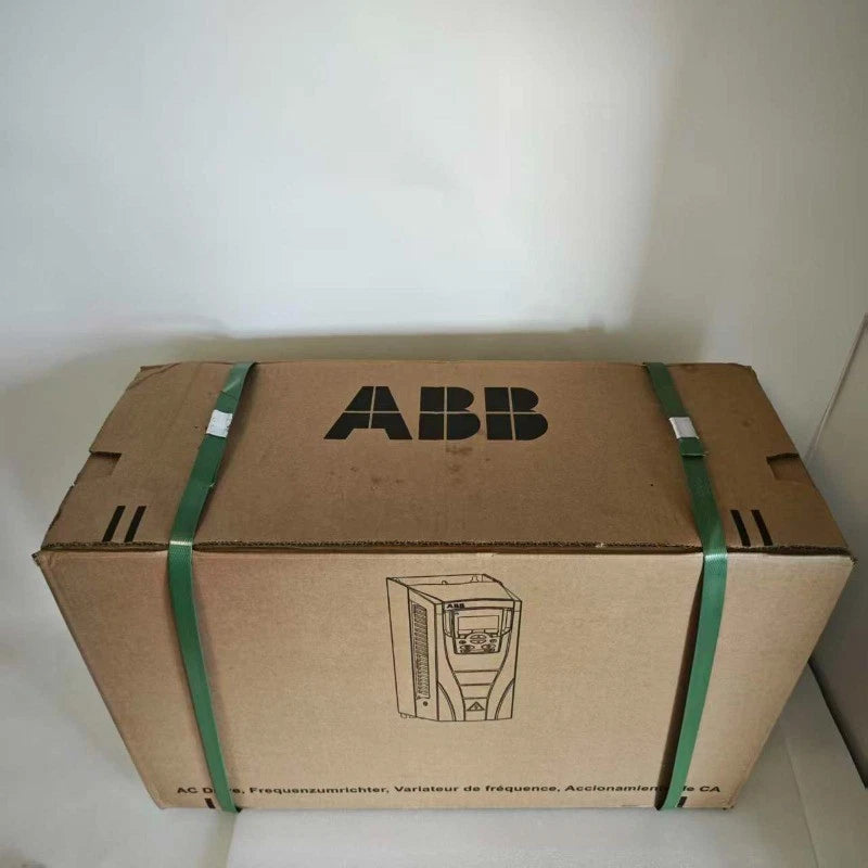 ACS550-U1-180A-4 Frequency converter Fast Shipping or UPS