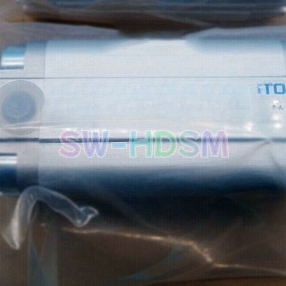 1PCS FOR FESTO Cylinder ADVU-63-75-P-A Freight Free