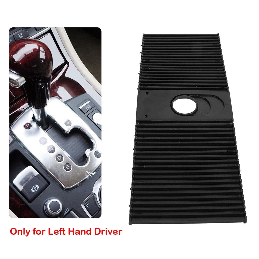 Left Hand Drive Gear Lever Strip Cover 4E1713187A For A8 For 4E For S8 04-10