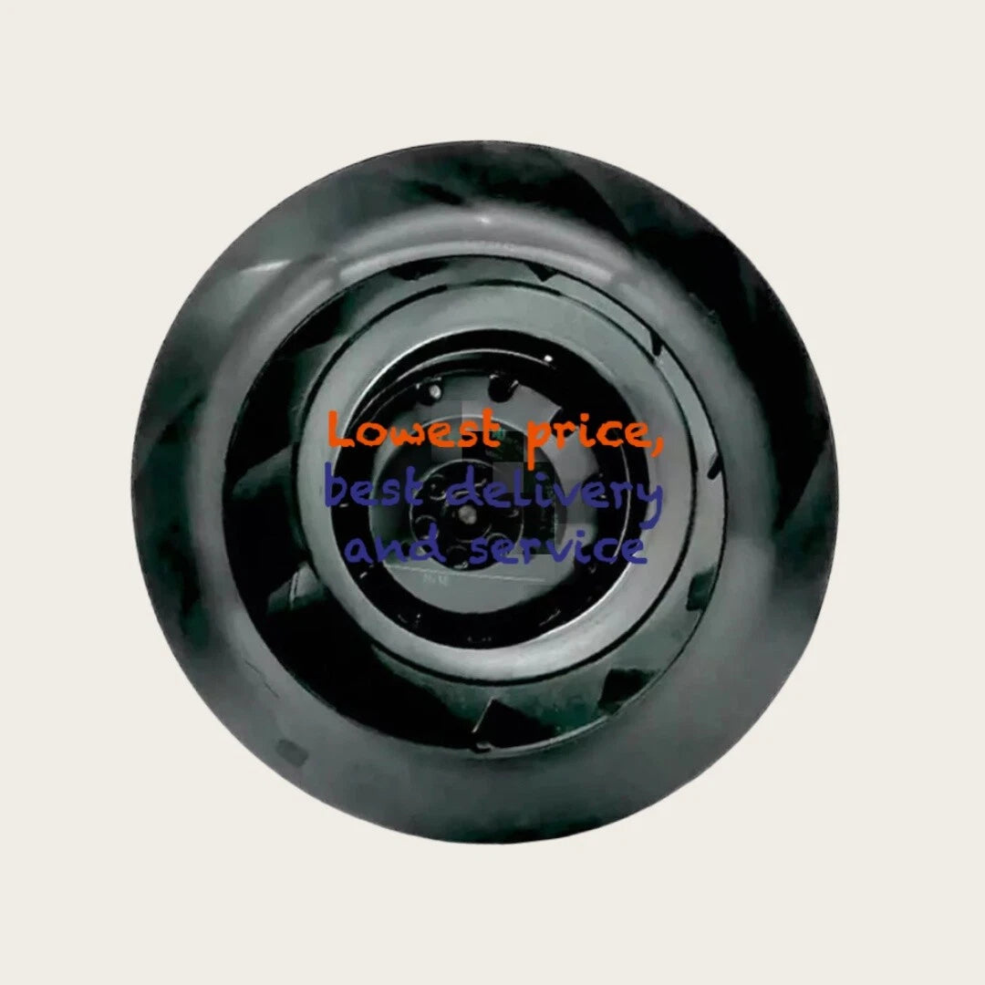 FOR R2E225-AT51-14 Centrifugal Fan 230VAC 105W Φ225MM Inverter Cooling Fan