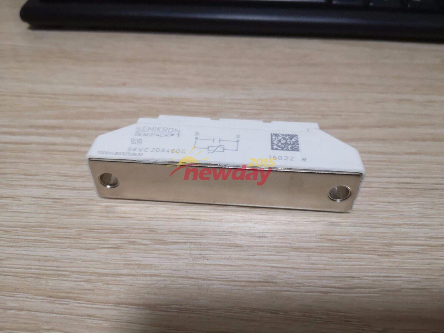1PC SEMIKRON SKVC20A460C MODULE