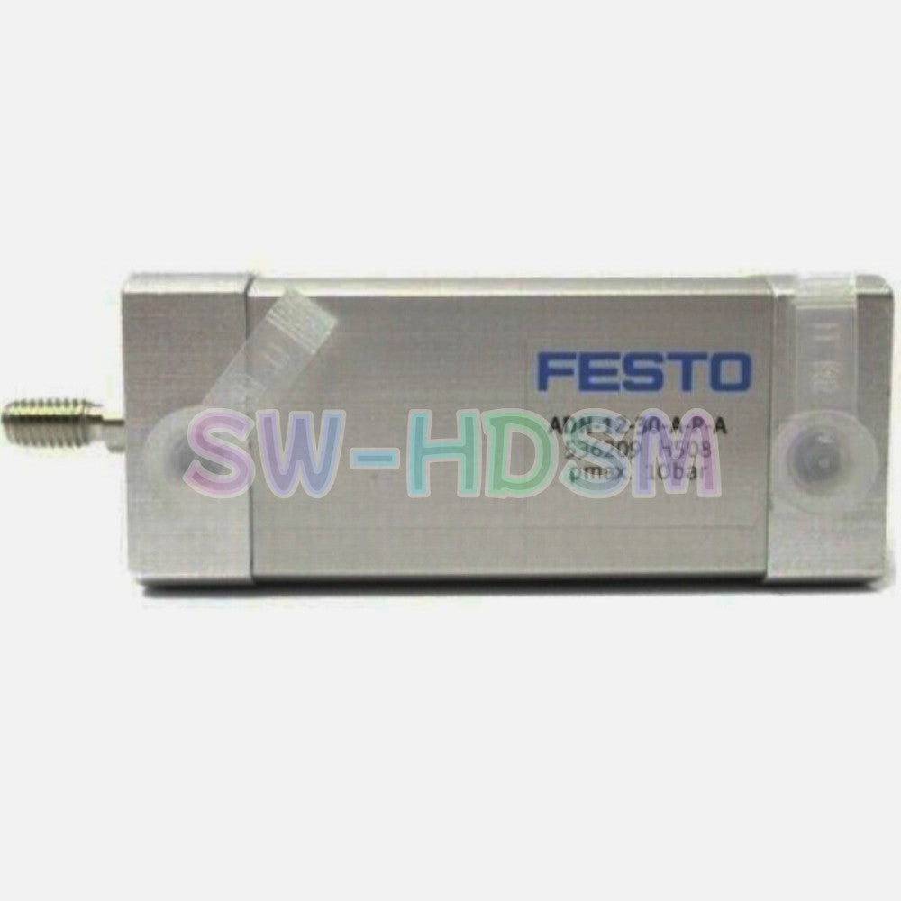 1PCS for FESTO ADN-12-30-A-P-A 536209 Compact Air Cylinder Freight Free