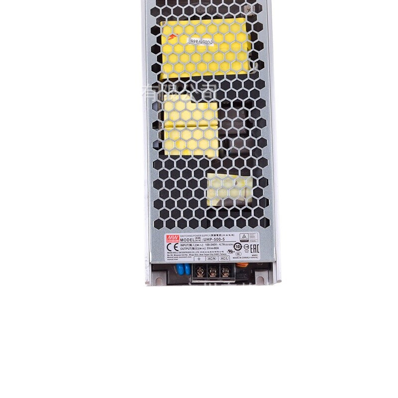 1pcs MEAN WELL UHP-500-48 Switching Power Supply 48V 10.45A 501.6W