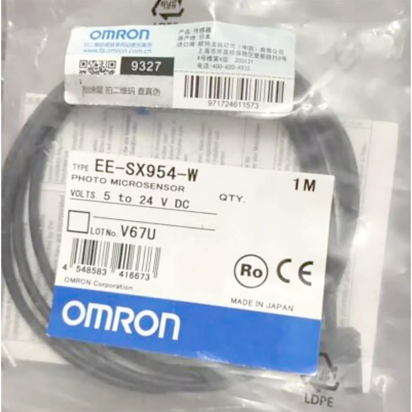 1PCS Omron PLC EE-SX954-W EE-SX954-R EE-SX954P-W EE-SX954P-R Module