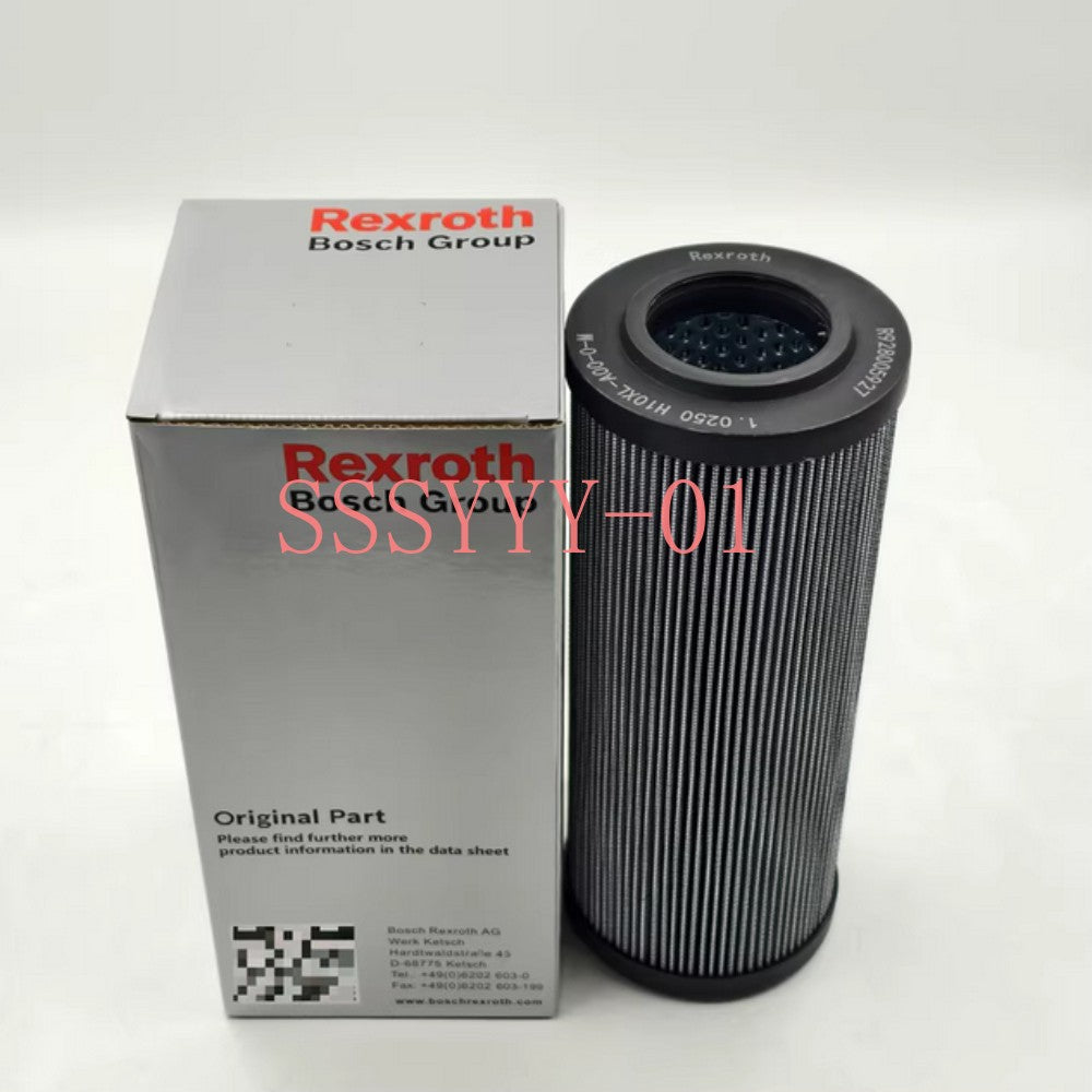 1PCS FOR Filter element R928005927 Free shipping