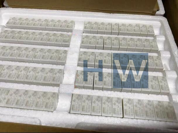 10Pcs G5Q-1A4-EL3-HA DC12V 4-pin Omron Relay