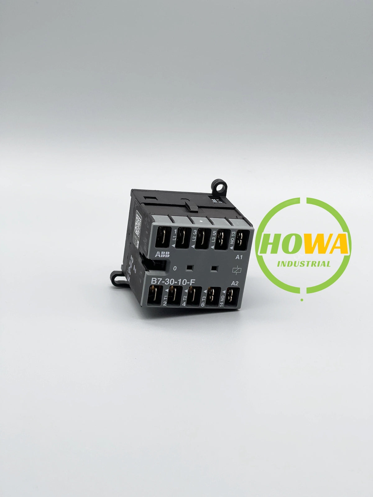 ABB Miniature Contactor B7-30-10-F Coil Voltage AC24V 50/60Hz