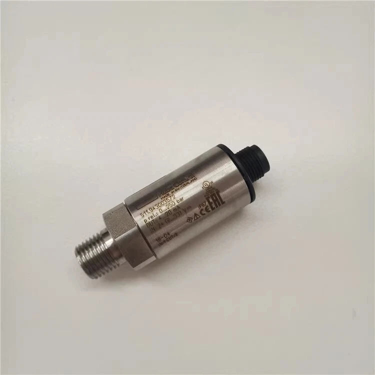 1pcs HUBA pressure transmitter 511.943003572 0-250 bar, 4-20ma. #P