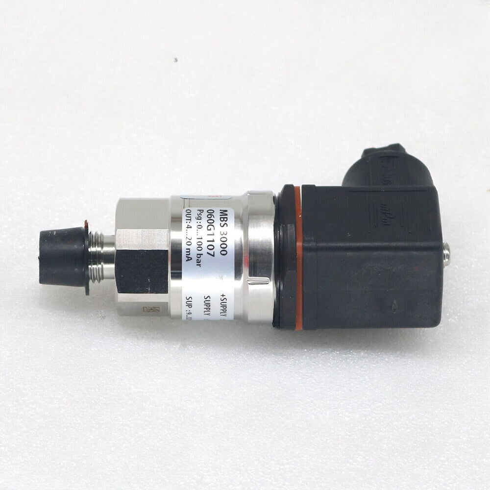 1 PCS For Danfoss MBS 3000 060G1107 pressure transmitter