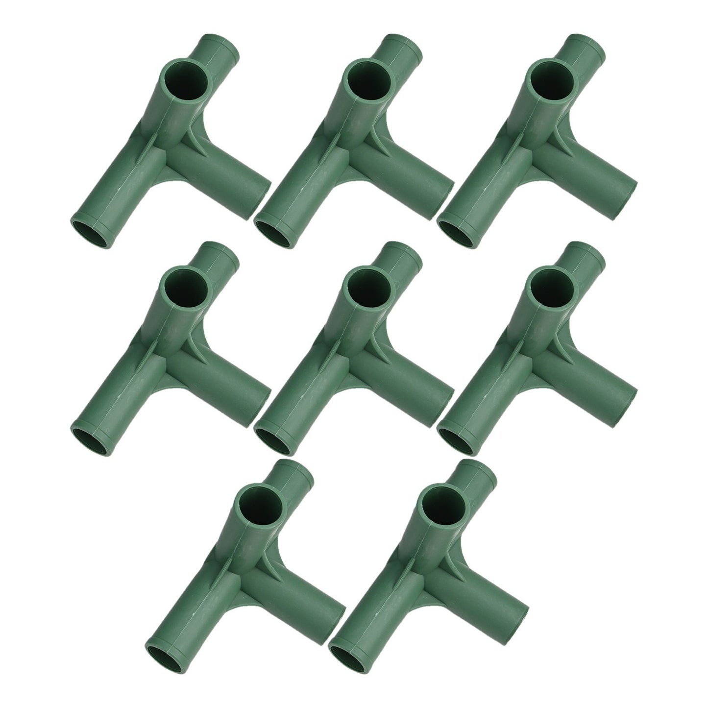 Greenhouse Connector 19mm Heavy Duty Joint Connector Connector Greenhouse