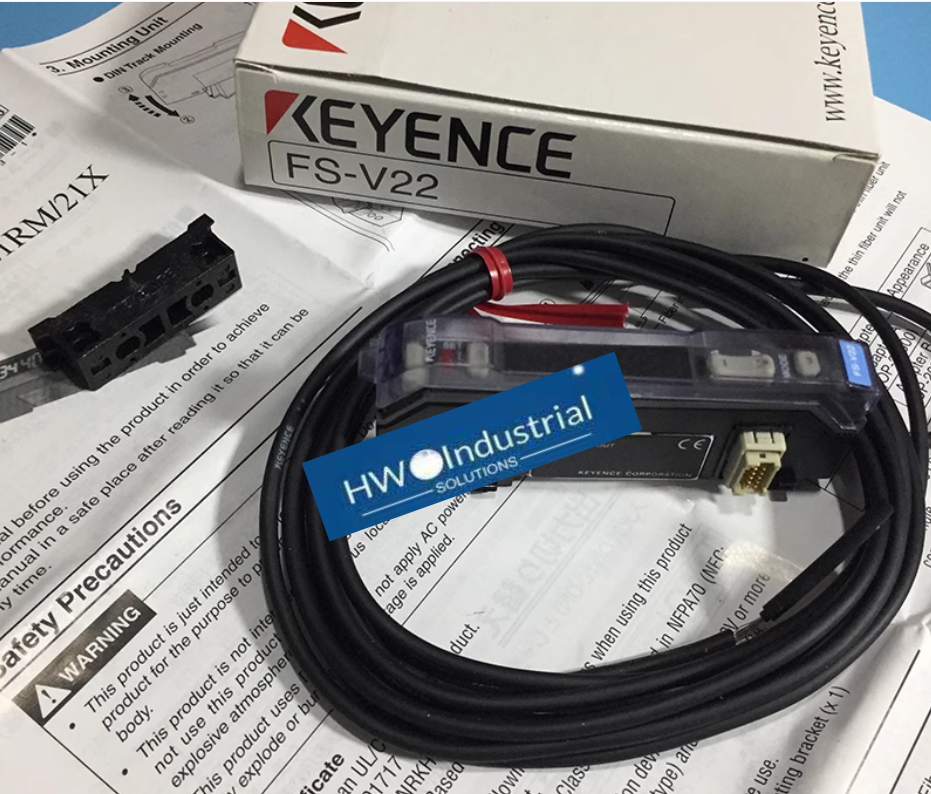 For KEYENCE FS-V22 Sensor