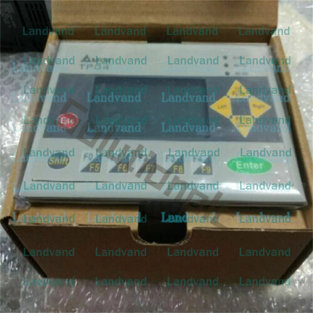TP04G-AS2 TP04GAS2 Delta Terminal Panel TP04 (1PCS ) #P