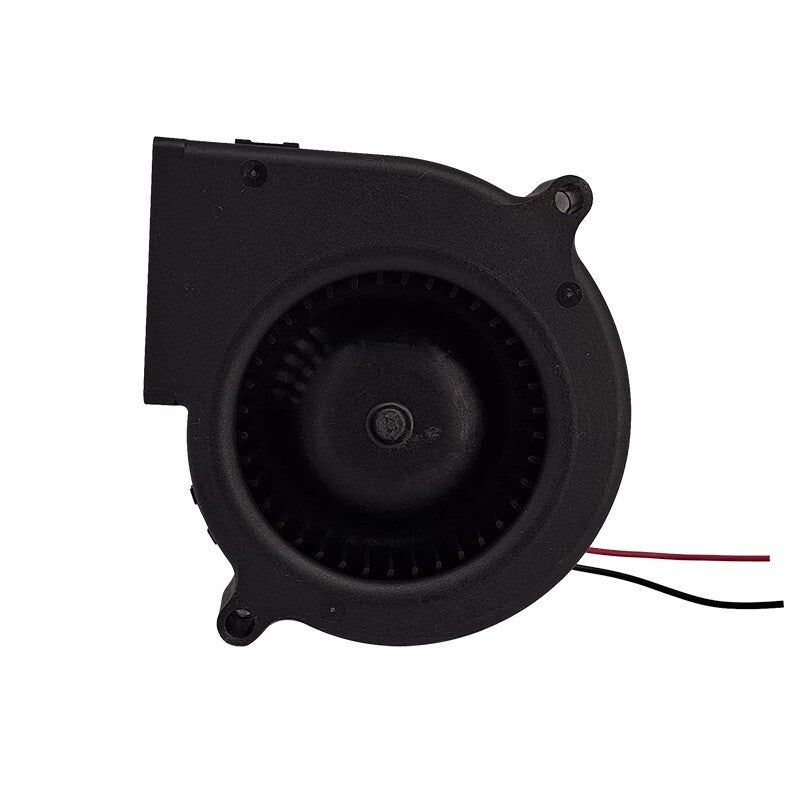 Protechnic MBA7524XB-O30 DC24V 0.18A 7530 2-Wire Cooling Fan