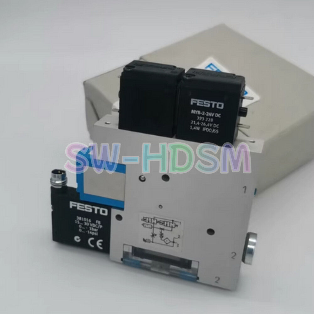 1PCS FOR Festo ones Vacuum Generator VADMI-70-P 162526