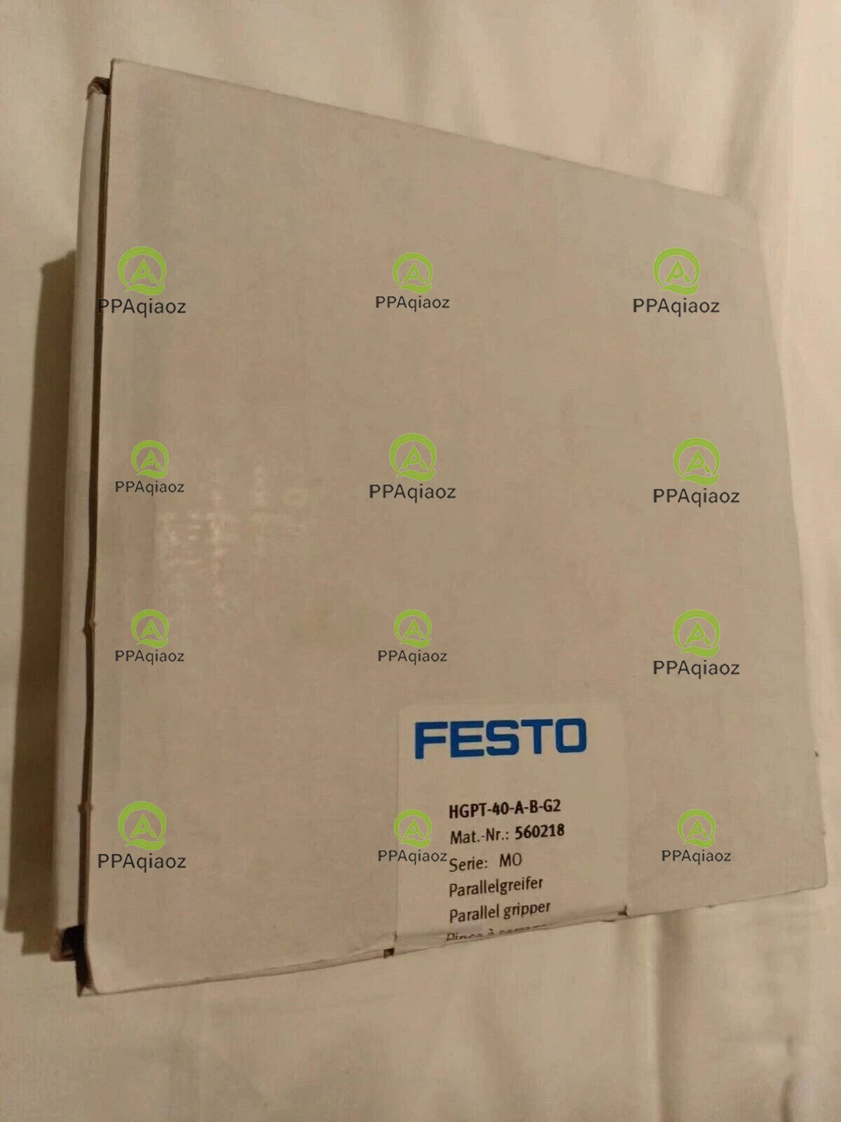 1PC FESTO HGPT-40-A-B-G2 560218 Cylinder In Box ping
