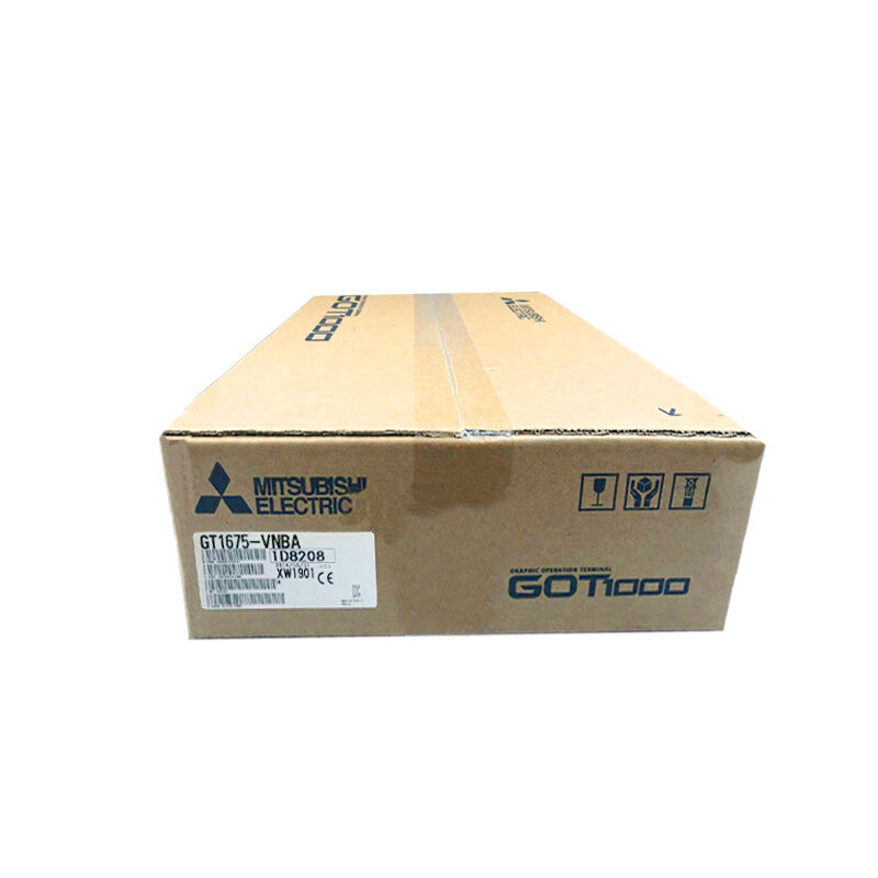 MITSUBISHI TOUCH PANEL GT1675-VNBA Module