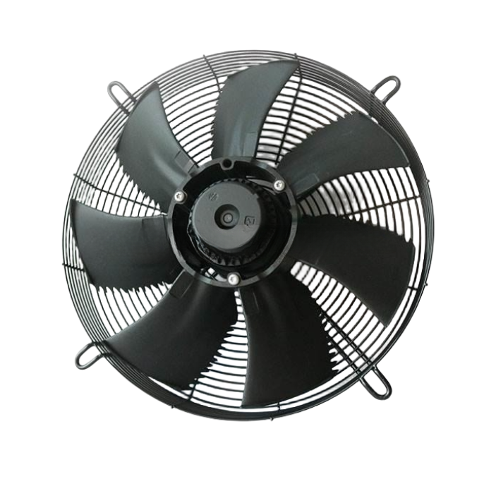 For ZIEHL-ABEGG FN040-VDK.0F.V7P2 Axial Fan
