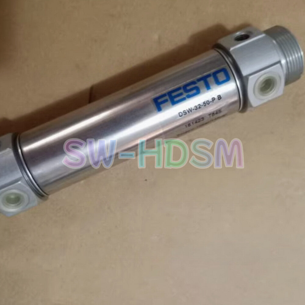 1PCS FESTO Air Cylinder DSW-50-200-P-B Freight Free