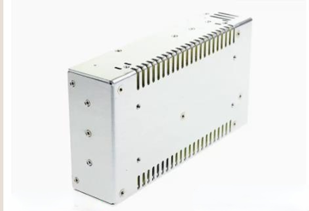 1pcs MEAN WELL QP-200F Switching Power Supply